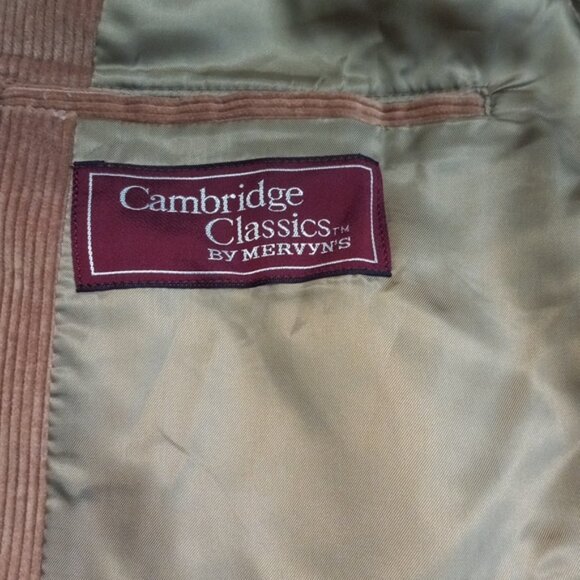 New no tag Men's Blazer Jacket - Picture 2 of 3